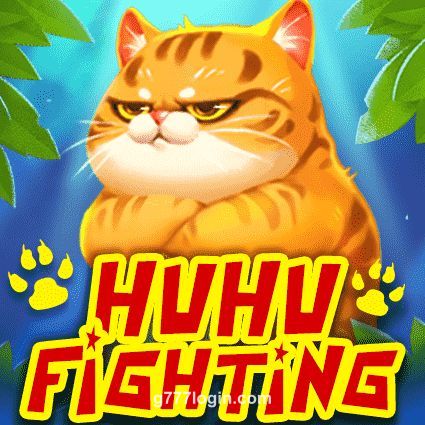 Hu Hu Fighting game