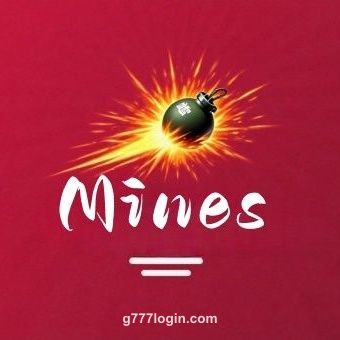 Mines2 game at g777 login