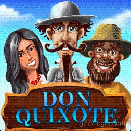 Don Quixote