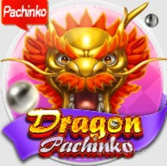 Dragón Pachinko